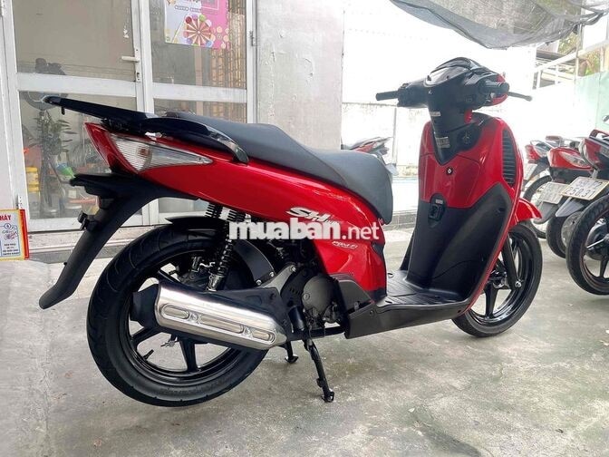 Sh 150cc Đk 2Oo7. Sm 005. Full New.❤️