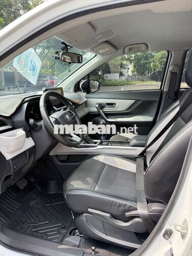 Toyota Veloz 2023 Trắng tự động Nhập khẩu