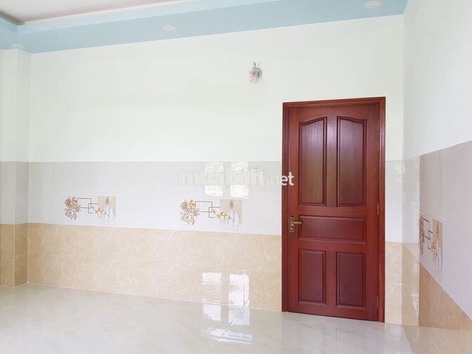 NHÀ BÁN MẶT TIỀN C9 ĐƯỜNG 14B LỘ 45M,P.CÁI RĂNG,TP.CẦN THƠ