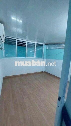 Cho thuê nhà nguyên căn đường Quang Trung, p.10 CÓ MÁY LẠNH