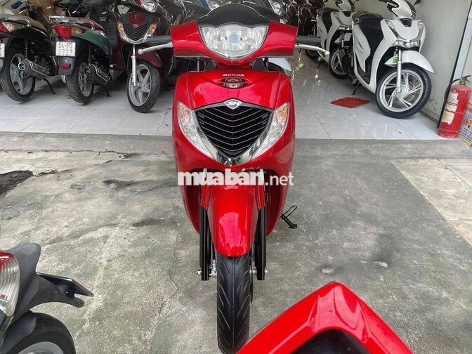 Sh 150cc Đk 2Oo7. Sm 005. Full New.❤️