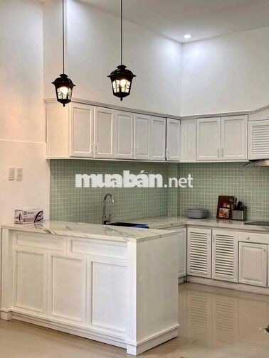 VILLA SÁT PHẠM VĂN ĐỒNG,GẦN CẦU SÔNG HÀN,6PN,7WC