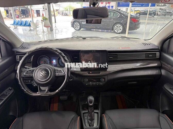 Suzuki Ertiga Hybrid 1.5AT 2022 Nâu