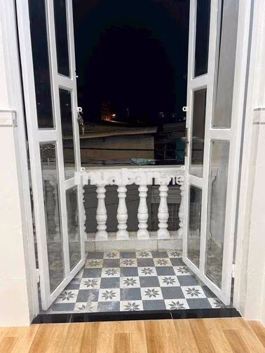 Bán nhà hẻm nhánh hẻm 278 đường Tầm Vu