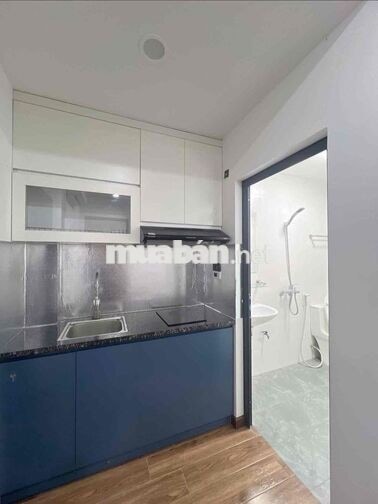 CHO THUÊ CĂN HỘ STUDIO FULL ĐỒ - LỆ MẬT - VIỆT HƯNG - HOA LÂM