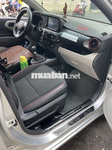 Hyundai Grand i10