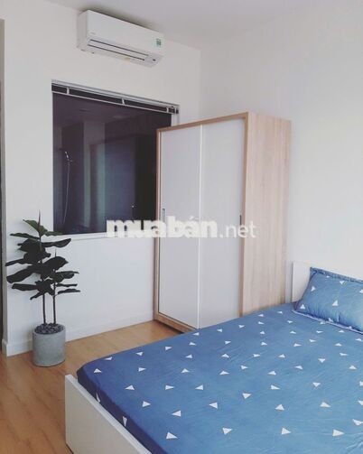 Cho thuê gấp 2pn 2wc dt 76m2 giá tốt nhà đẹp