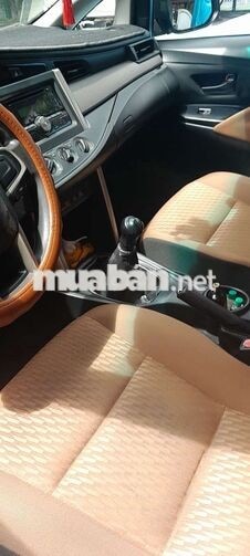Toyota Innova 2.0E 2017 147k km