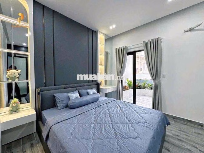 143 ✨ 🏡 CHO THUÊ NHÀ NGUYÊN CĂN 3 TẦNG MẶT TIỀN TRẦN QUÝ KHOÁCH