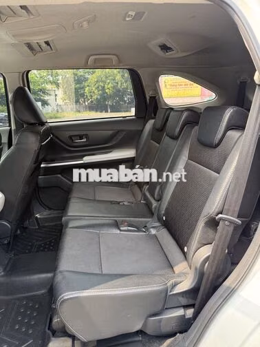 Toyota Veloz 2023 Trắng tự động Nhập khẩu