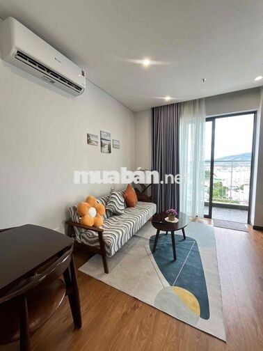 🔥Cho thuê căn 2pn Mia , tầng trung, full nội thất xịn xò giá 15tr