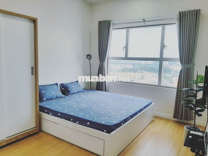 Cho thuê gấp 2pn 2wc dt 76m2 giá tốt nhà đẹp
