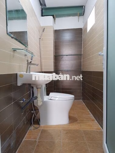 Phòng 41m2, FULL NỘI THẤT, giá 4.4tr