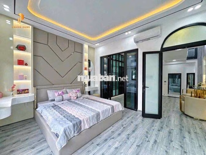 143 ✨ 🏡 CHO THUÊ NHÀ NGUYÊN CĂN 3 TẦNG MẶT TIỀN TRẦN QUÝ KHOÁCH