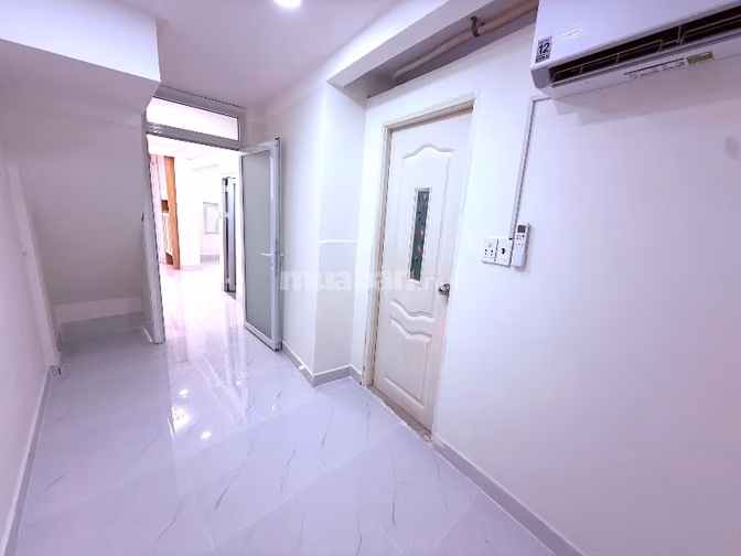 ☎ ☎ Nhà mới 3 phòng ngủ Phường Gia Định