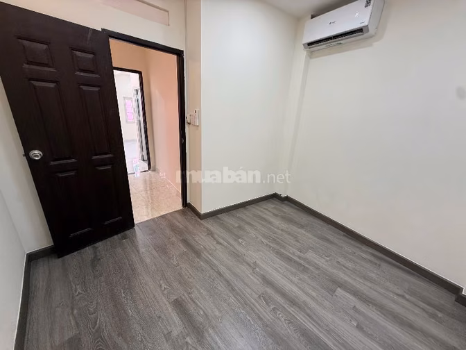 ☎ ☎ Nhà mới 3 phòng ngủ Phường Gia Định