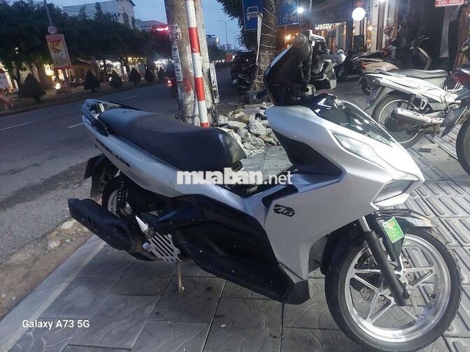Honda Air Blade 2021 có trả góp 