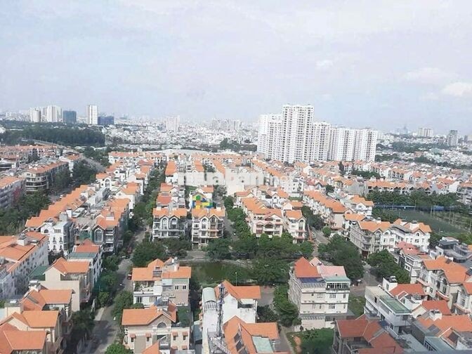 Cho thuê gấp 2pn 2wc dt 76m2 giá tốt nhà đẹp