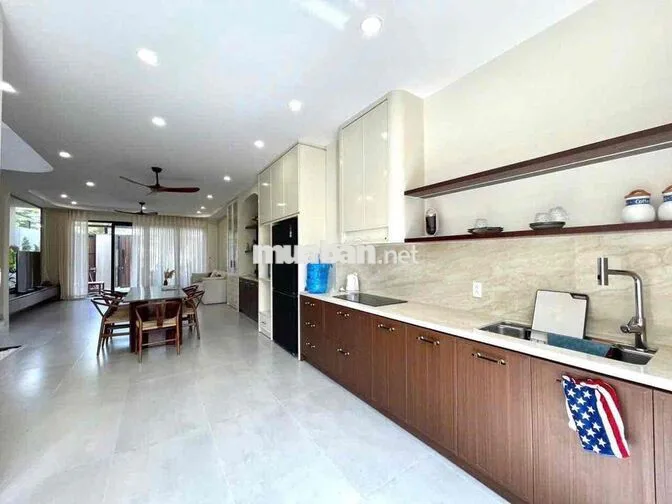 Cho thuê nhà nguyên căn khu đô thị Mỹ Gia