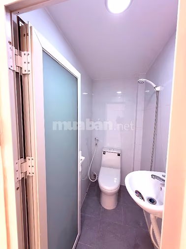 ☎ ☎ Nhà mới 3 phòng ngủ Phường Gia Định