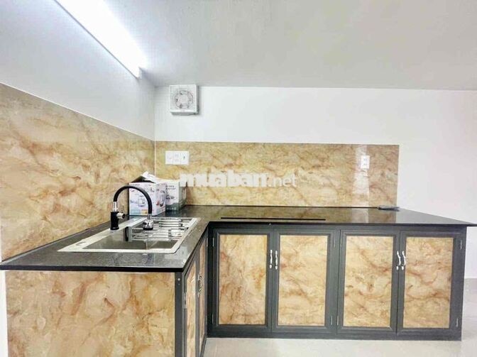 🔥 5,5 TRIỆU – DUPLEX 45M² + BAN CÔNG VIEW ĐẸP! 🌿