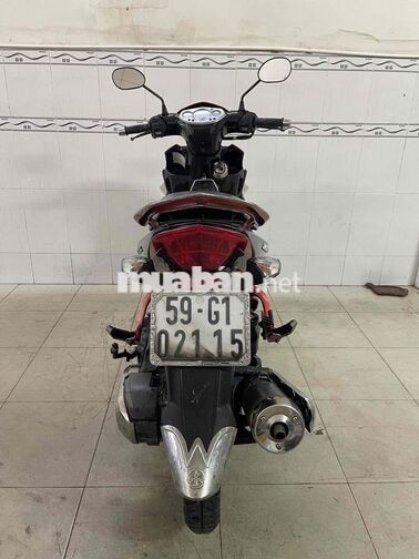 NOUVO ĐỜI 2011 TPHCM CÓ GL ĐỖI XE