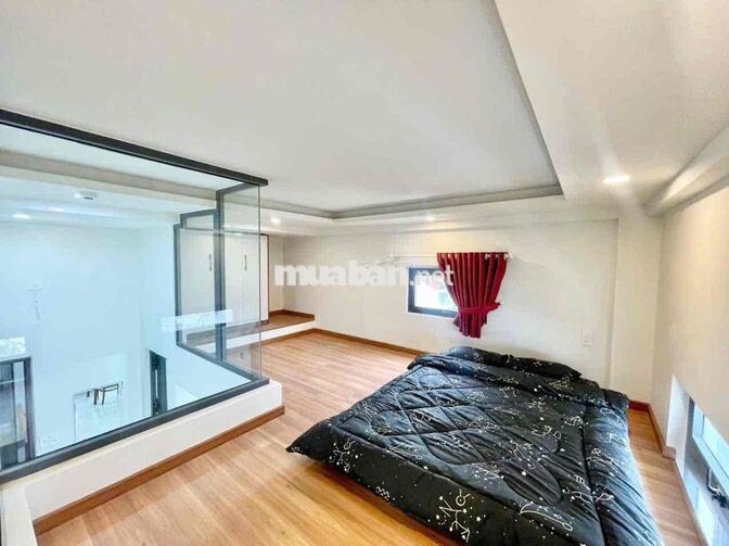 🔥 5,5 TRIỆU – DUPLEX 45M² + BAN CÔNG VIEW ĐẸP! 🌿