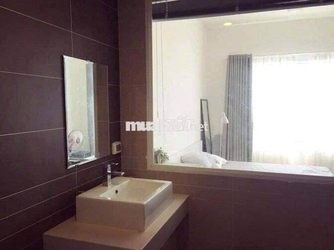 Cho thuê gấp 2pn 2wc dt 76m2 giá tốt nhà đẹp