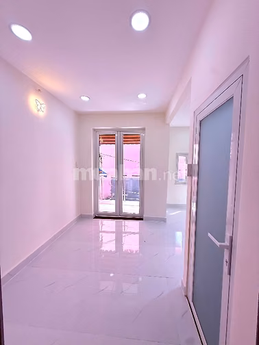 ☎ ☎ Nhà mới 3 phòng ngủ Phường Gia Định
