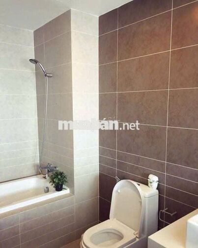 Cho thuê gấp 2pn 2wc dt 76m2 giá tốt nhà đẹp