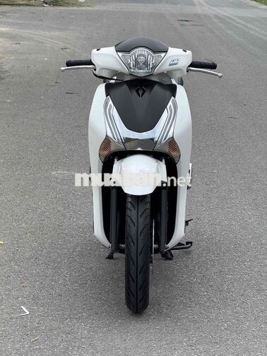 SH 2016 khoá smatkey máy móc rin ngon chạy nhẹ tơn