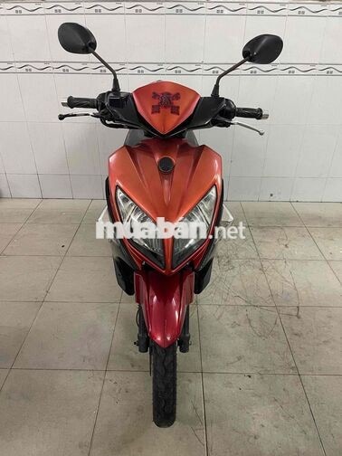 NOUVO ĐỜI 2011 TPHCM CÓ GL ĐỖI XE