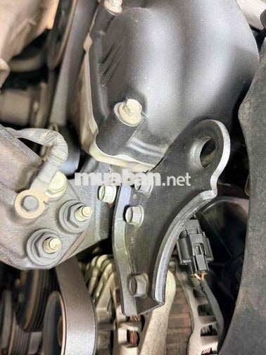 Kia cerato nhập hàn sản xuất 2009 Số tự động