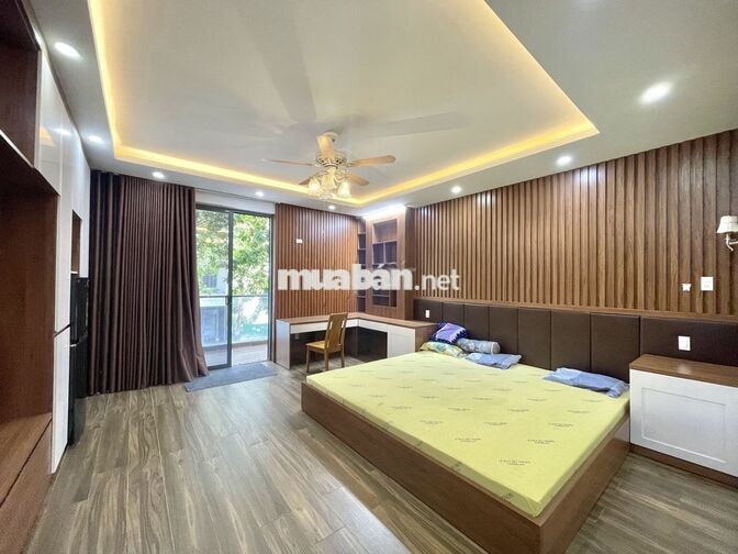 CHO THUÊ NHÀ Ở KINH DOANH 4 TẦNG SIÊU ĐẸP MẶT TIỀN KHU VCN PHƯỚC HẢI