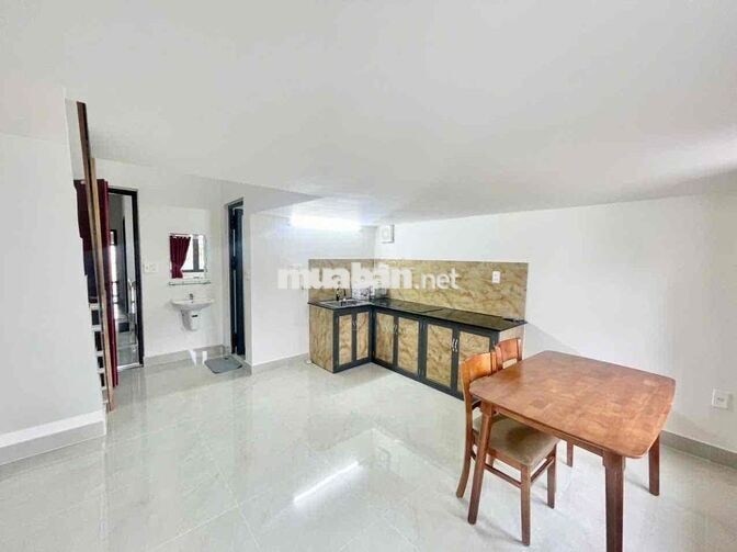 🔥 5,5 TRIỆU – DUPLEX 45M² + BAN CÔNG VIEW ĐẸP! 🌿