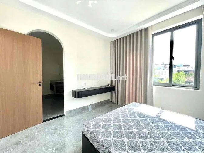 Cho thuê nhà nguyên căn khu đô thị Mỹ Gia