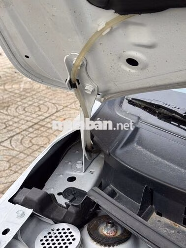 Toyota Vios G 2024 Trắng 10.000 KM NHƯ XE MỚI