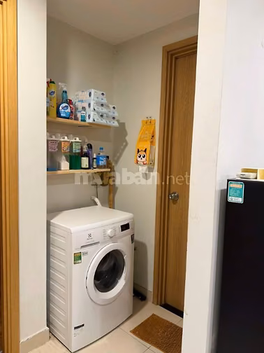 Carillon 2 - Nhà mới, ban công, 74m2 full nội thất giá 10,5 tr/th