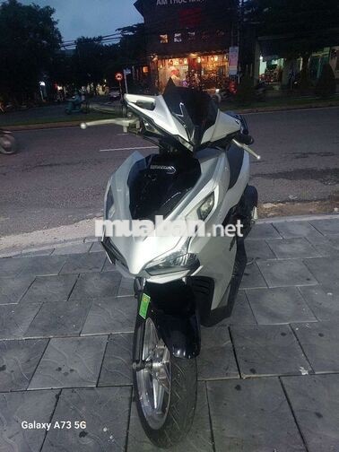 Honda Air Blade 2021 có trả góp 