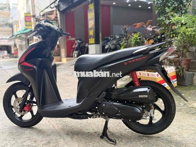Vision 2018 PBDC ( nx chỉ cần 12 )
