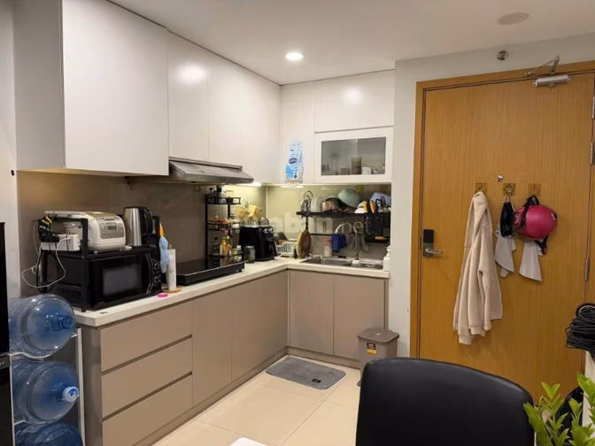 Carillon 2 - Nhà mới, ban công, 74m2 full nội thất giá 10,5 tr/th