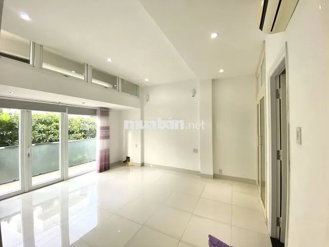 BIỆT THỰ 6 PHÒNG KHU VỰC VẠN THẮNG GIÁ 25 TRIỆU/THÁNG