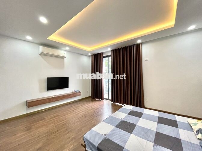 CHO THUÊ NHÀ Ở KINH DOANH 4 TẦNG SIÊU ĐẸP MẶT TIỀN KHU VCN PHƯỚC HẢI