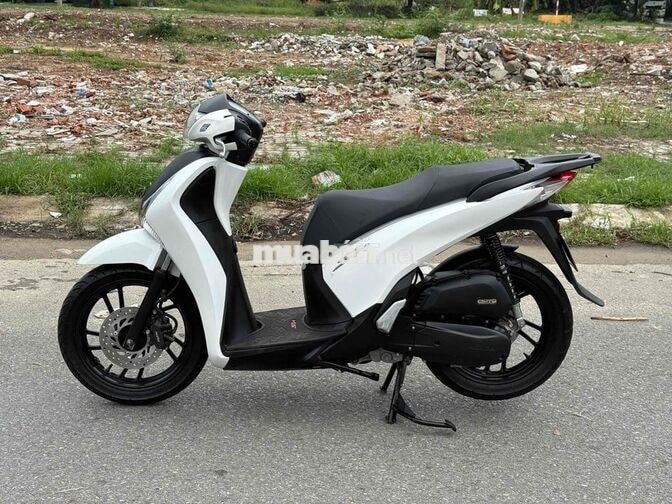 SH 2016 khoá smatkey máy móc rin ngon chạy nhẹ tơn