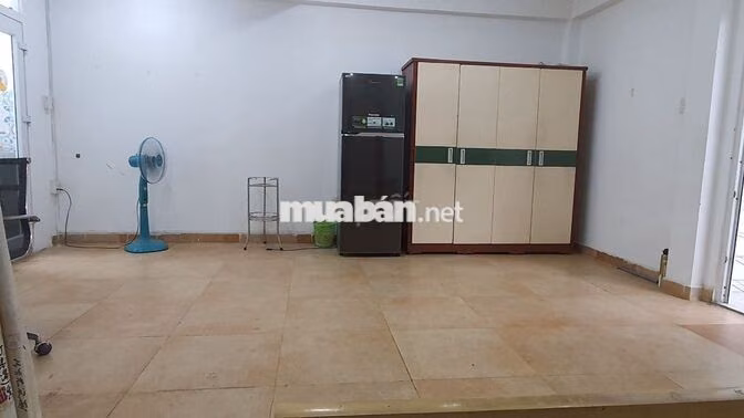 Phòng 41m2, FULL NỘI THẤT, giá 4.4tr