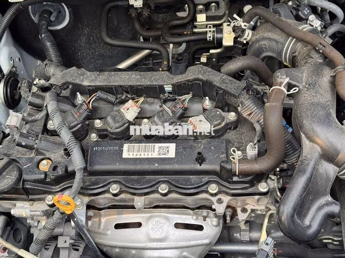 Toyota Vios G 2024 Trắng 10.000 KM NHƯ XE MỚI
