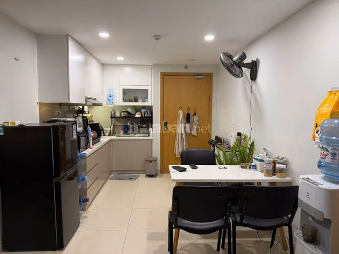 Carillon 2 - Nhà mới, ban công, 74m2 full nội thất giá 10,5 tr/th