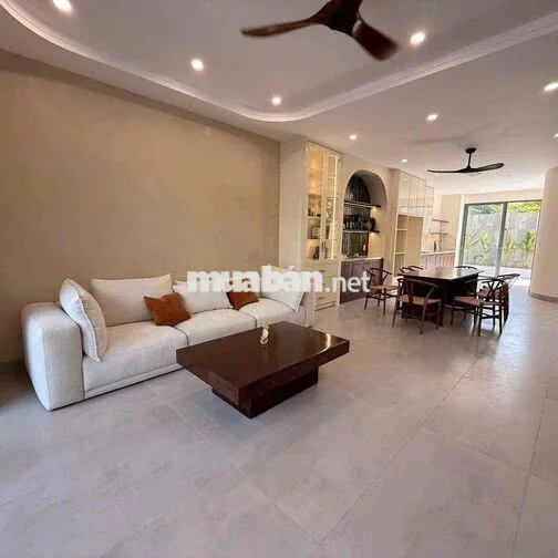Cho thuê nhà nguyên căn khu đô thị Mỹ Gia