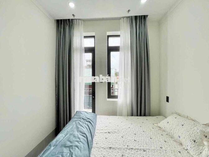 🔥 7 TRIỆU – 1PN FULL NỘI THẤT + BAN CÔNG, CHỈ 3 PHÚT RA HỒ! 🌿