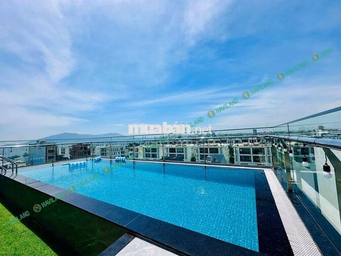 🔥 CĂN HỘ 1PN GẦN BIỂN – TRẦN MINH TÔNG | LIÊN CHIỂU 🔥
